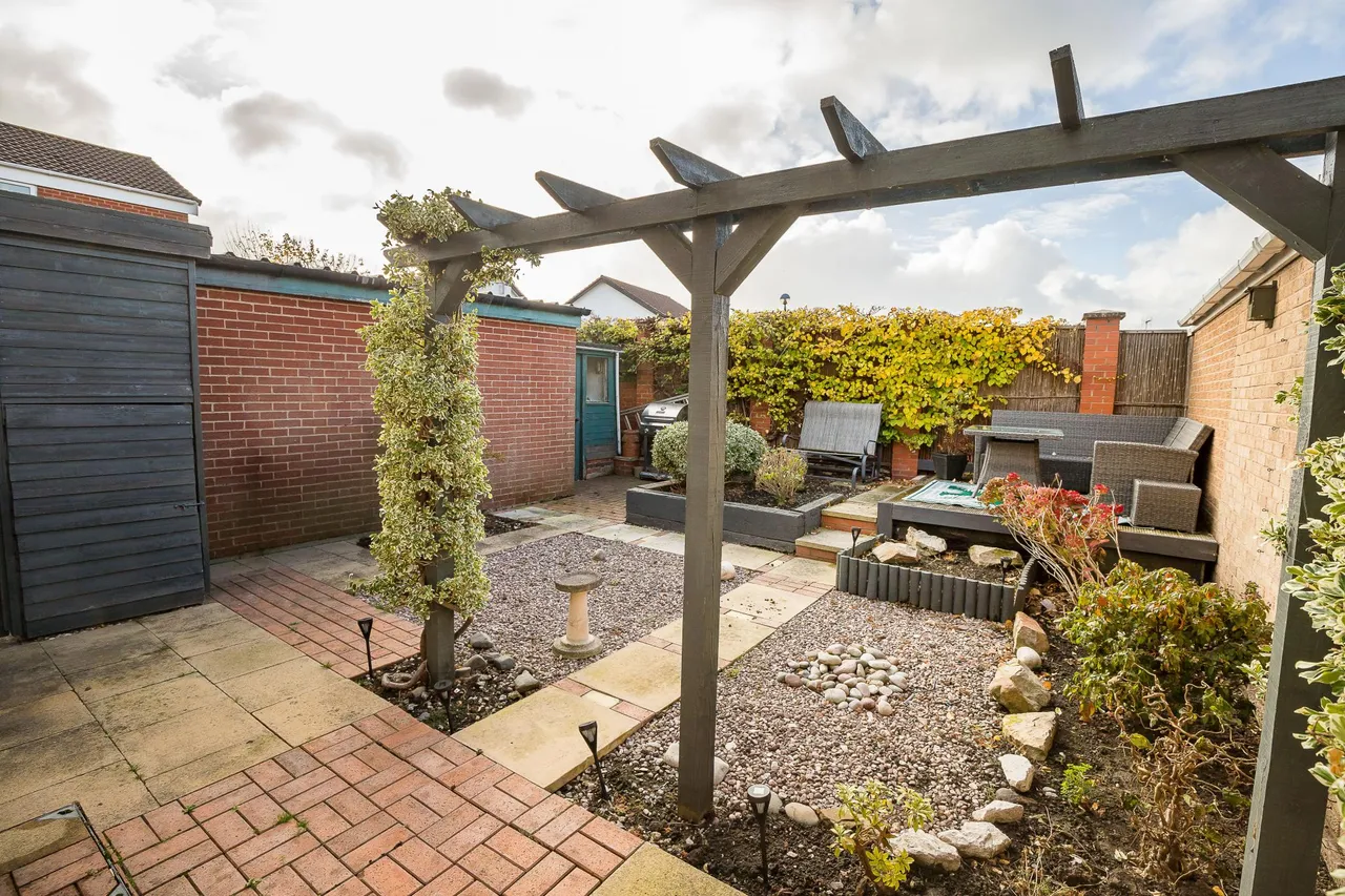 Forge Way, Chester, CH4, photo 20