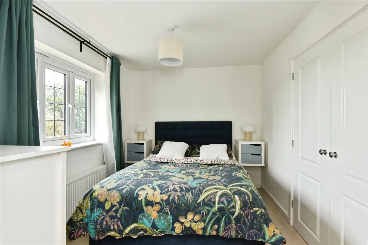 Magnus Drive, CW12, photo 14