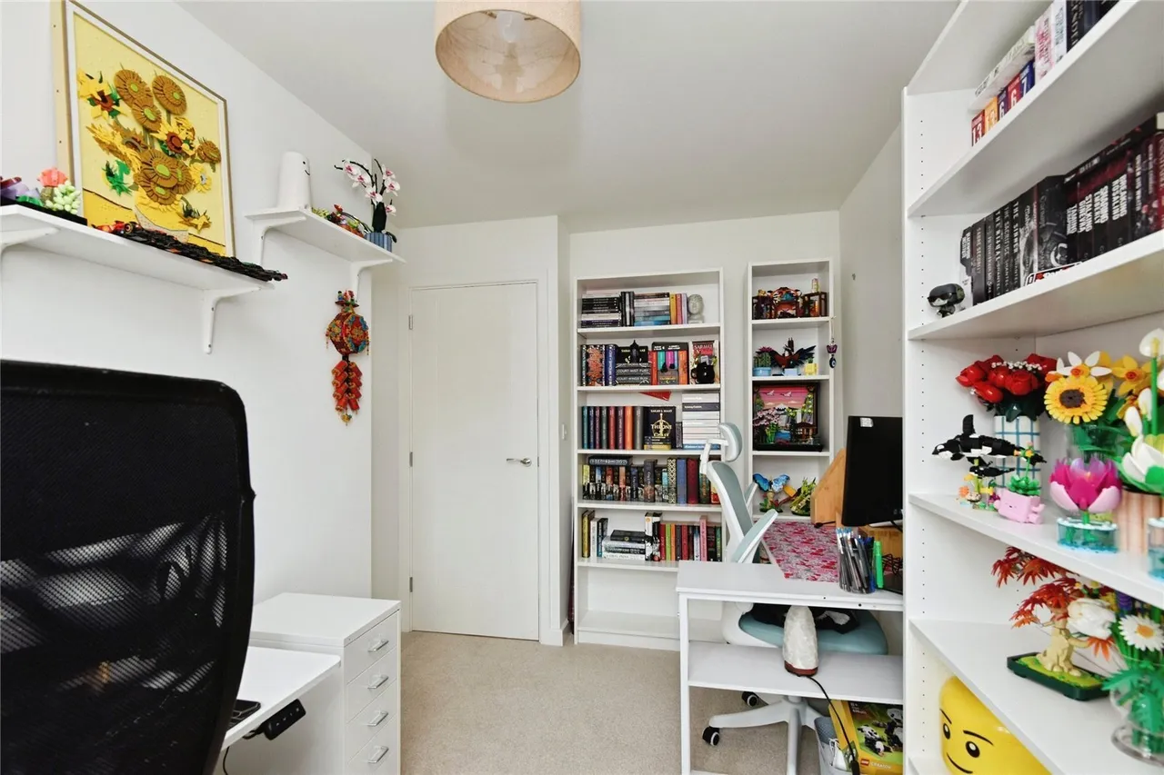 Magnus Drive, CW12, photo 19