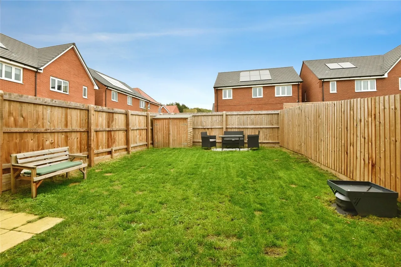 Magnus Drive, CW12, photo 25