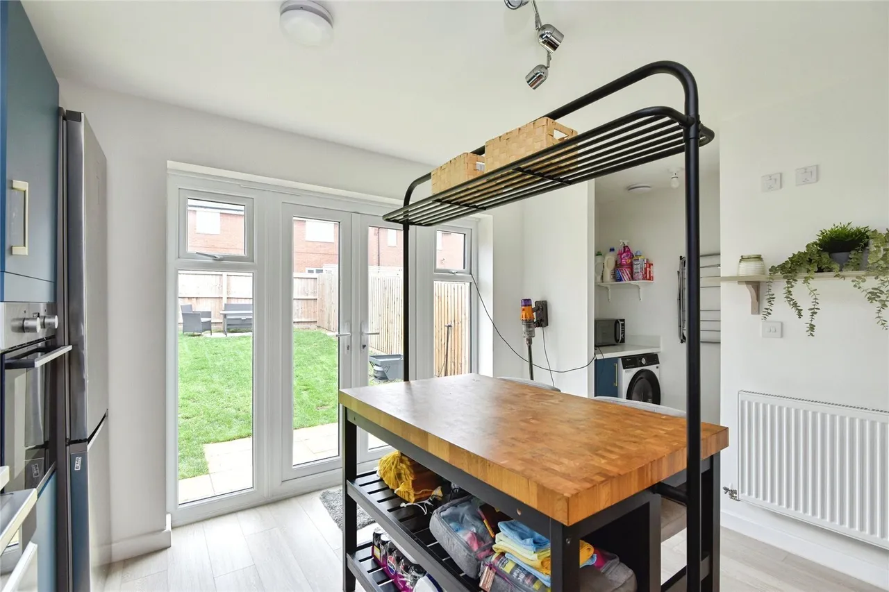 Magnus Drive, CW12, photo 11