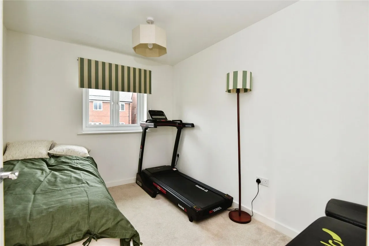 Magnus Drive, CW12, photo 22