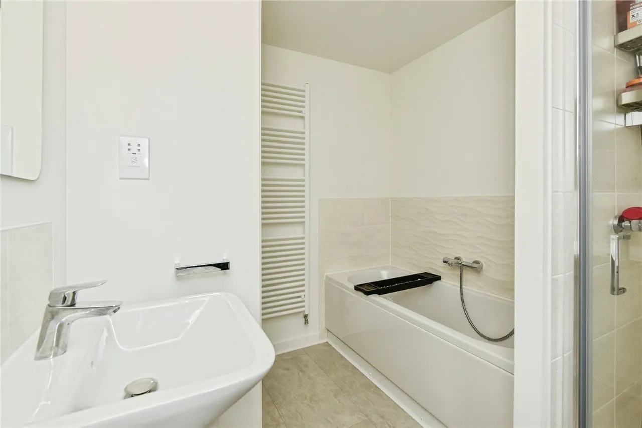 Magnus Drive, CW12, photo 24