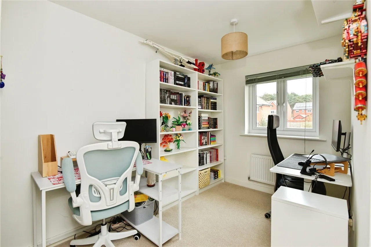 Magnus Drive, CW12, photo 18