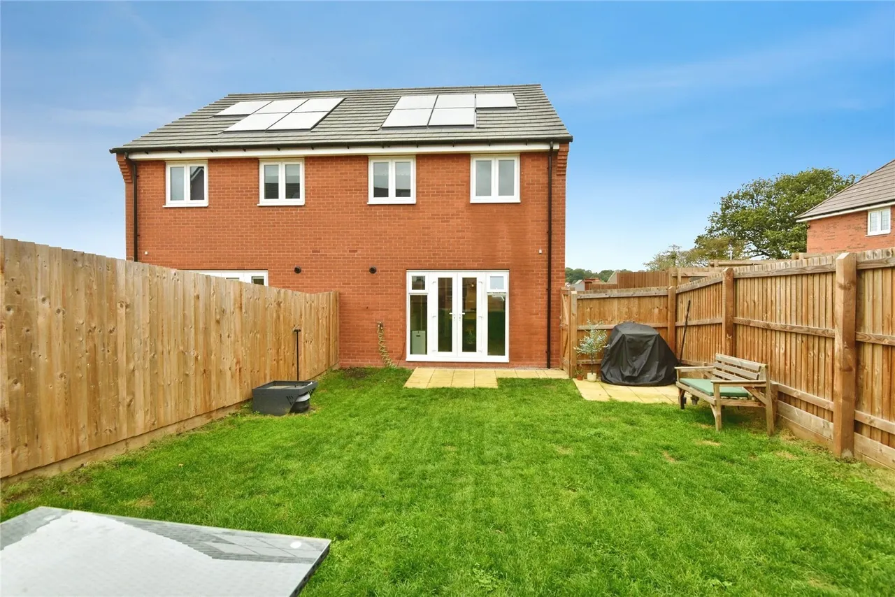 Magnus Drive, CW12, photo 27