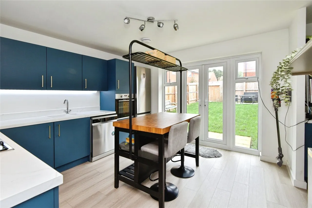 Magnus Drive, CW12, photo 6