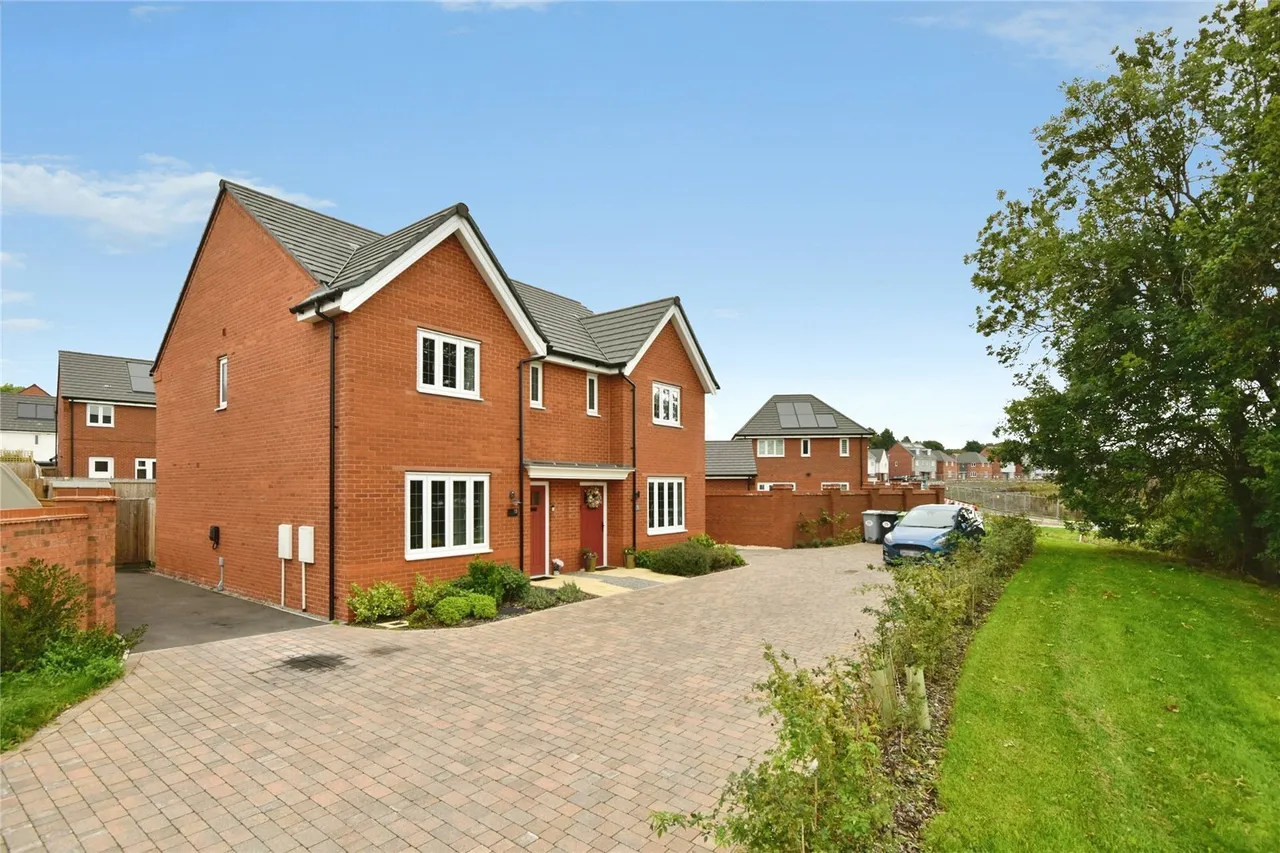Magnus Drive, CW12, photo 30
