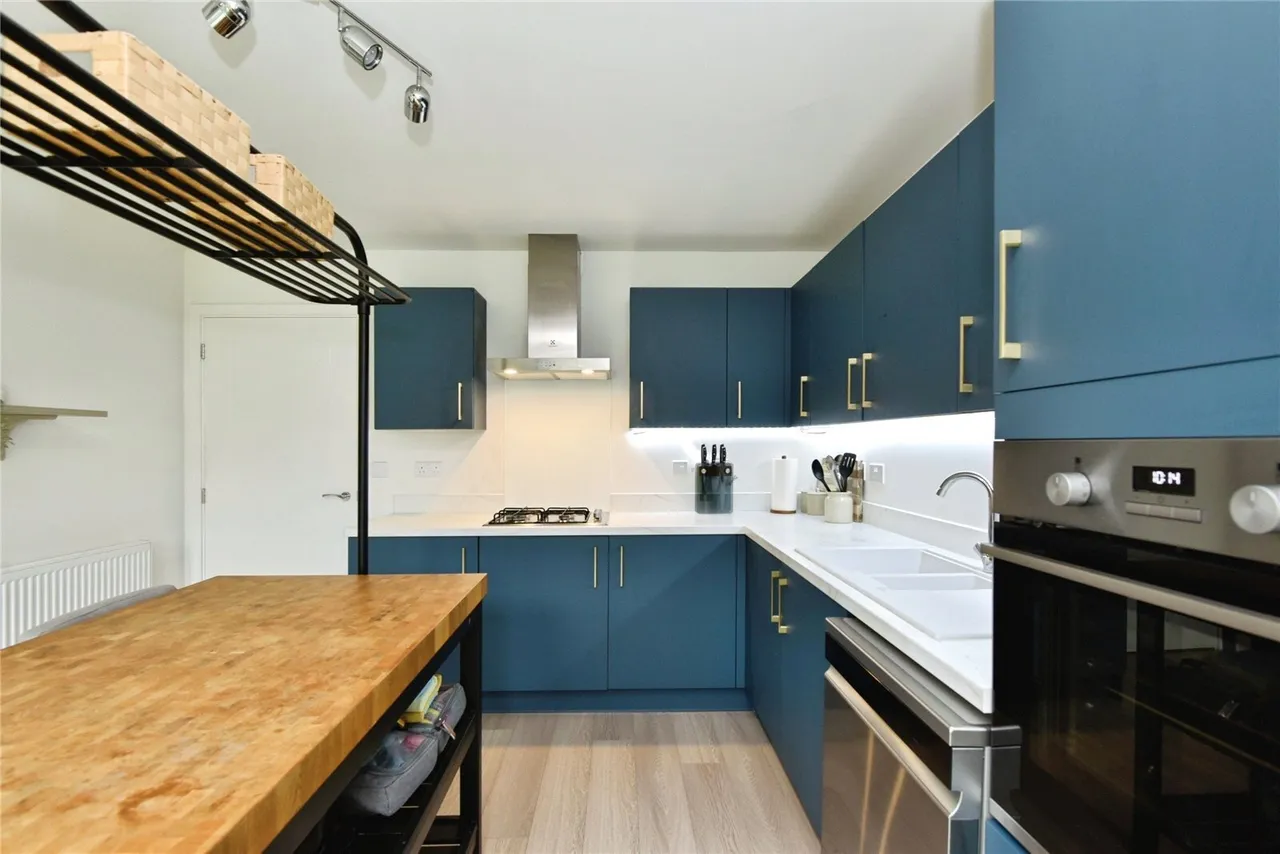Magnus Drive, CW12, photo 10