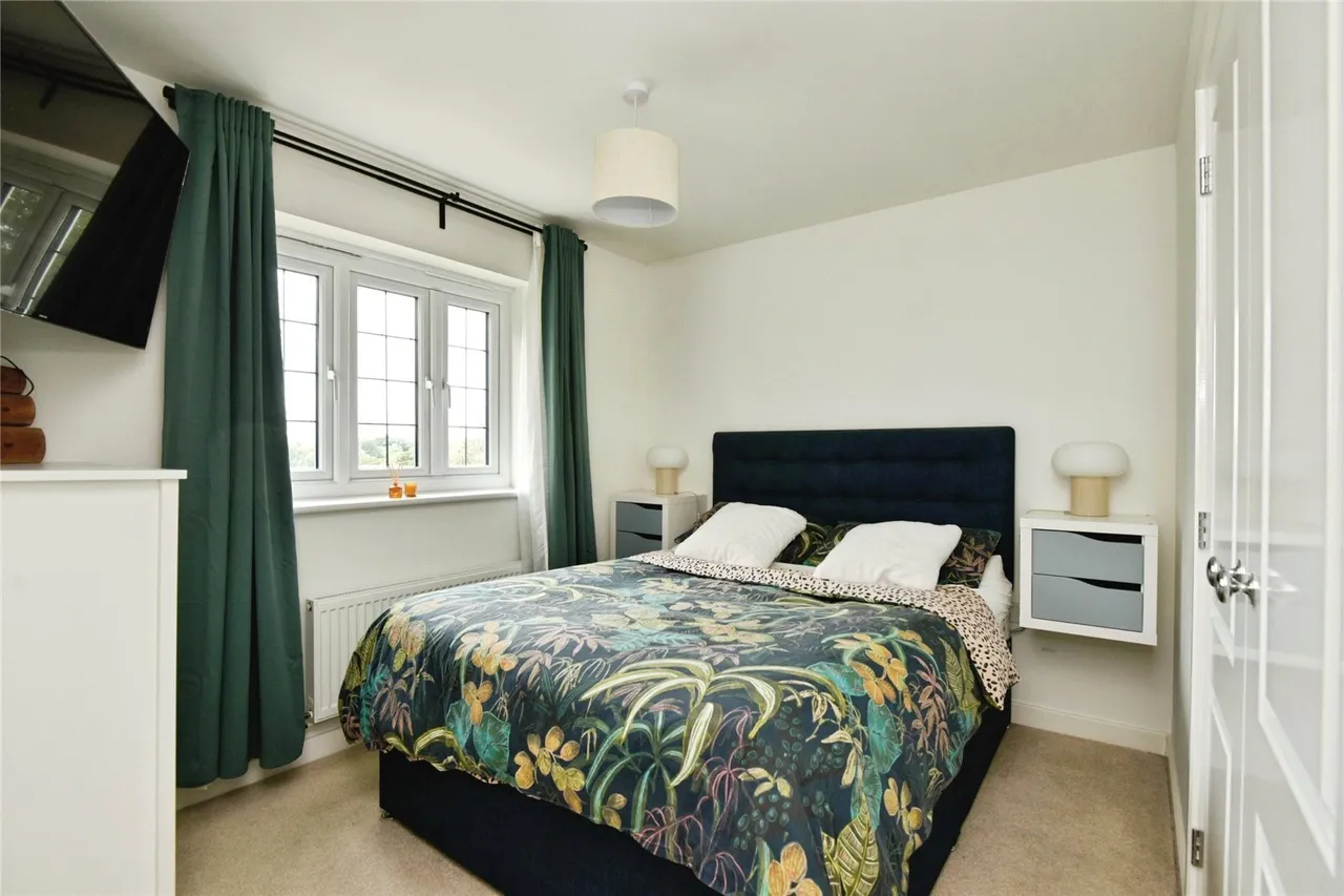 Magnus Drive, CW12, photo 15
