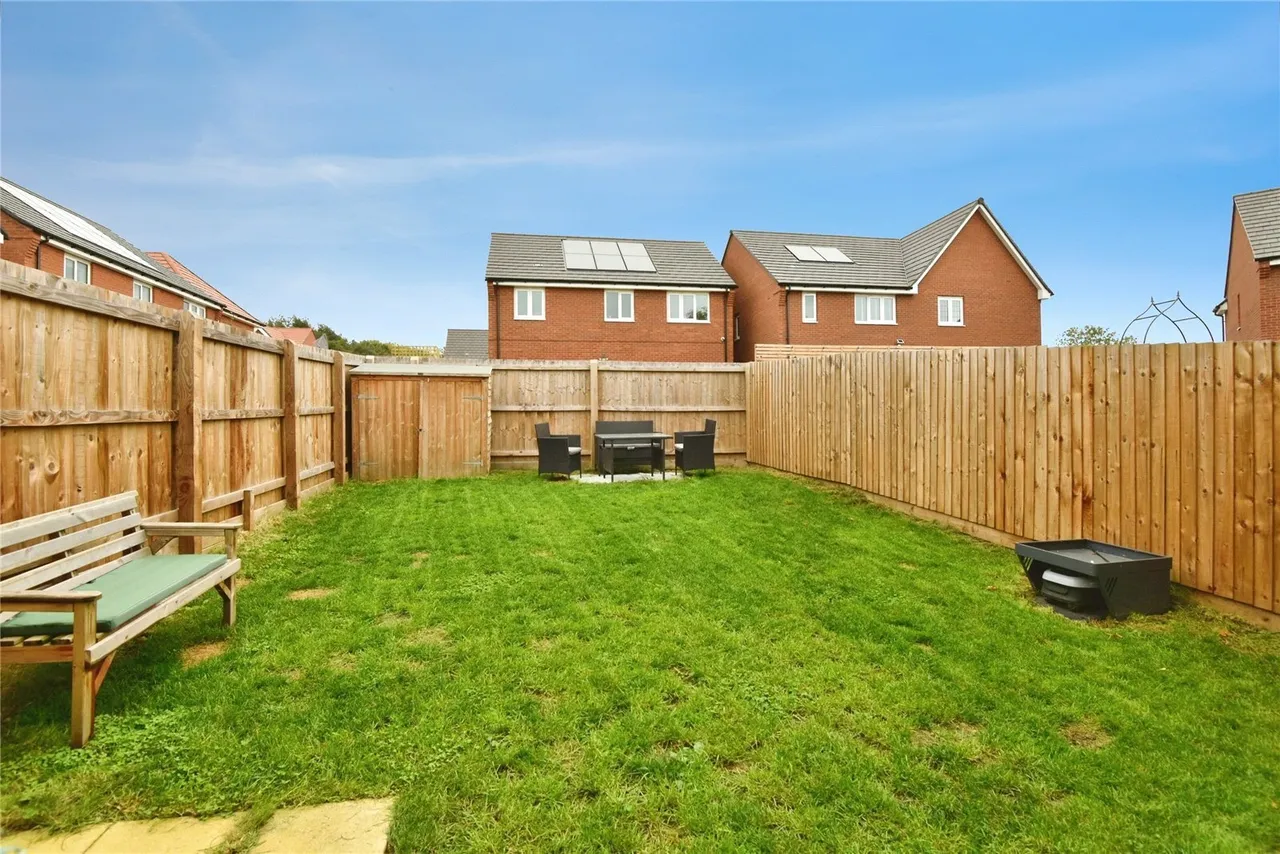 Magnus Drive, CW12, photo 26