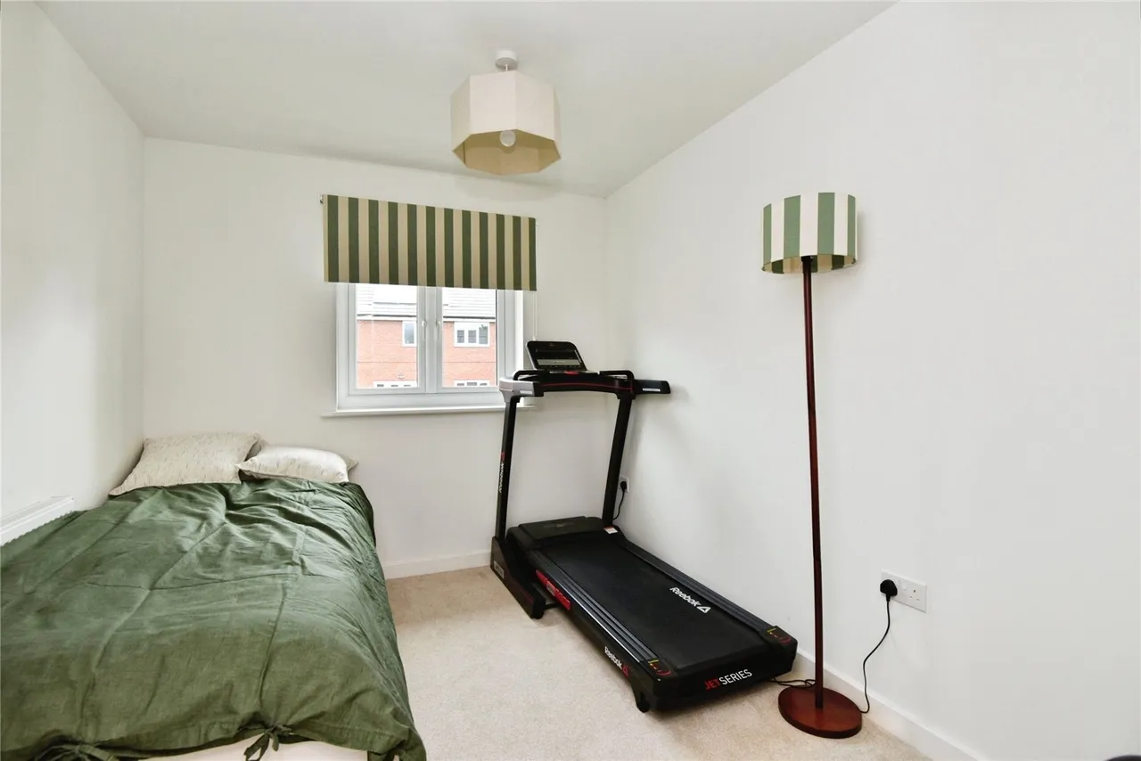 Magnus Drive, CW12, photo 21