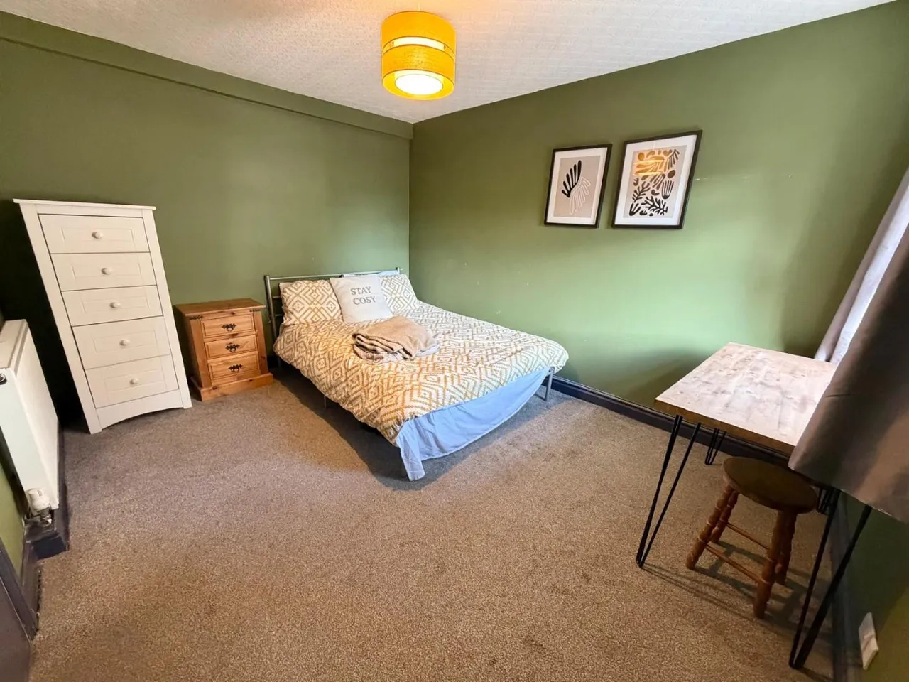 1 bed room to rent, Ainsworth Road, Radcliffe, M26