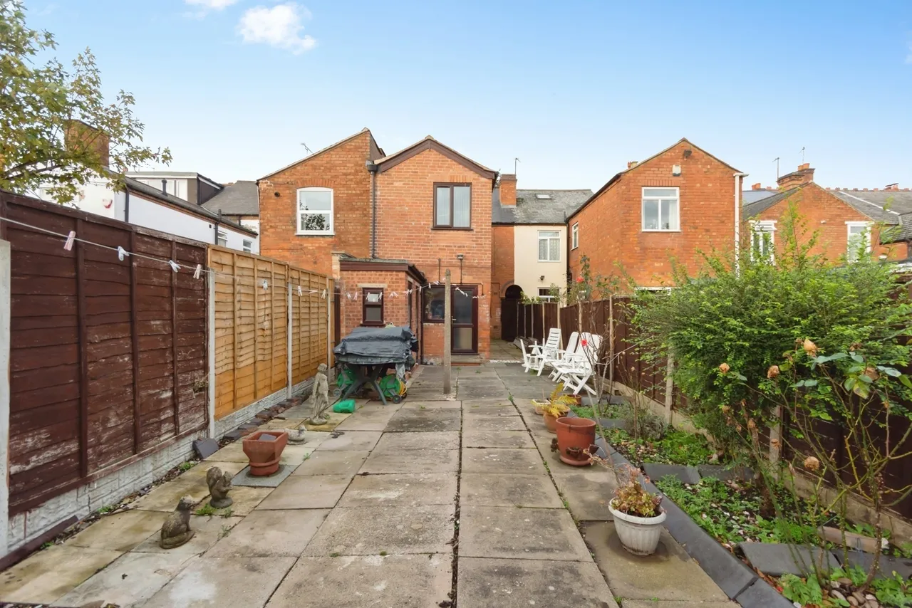 Drayton Road, Birmingham, B14, photo 11
