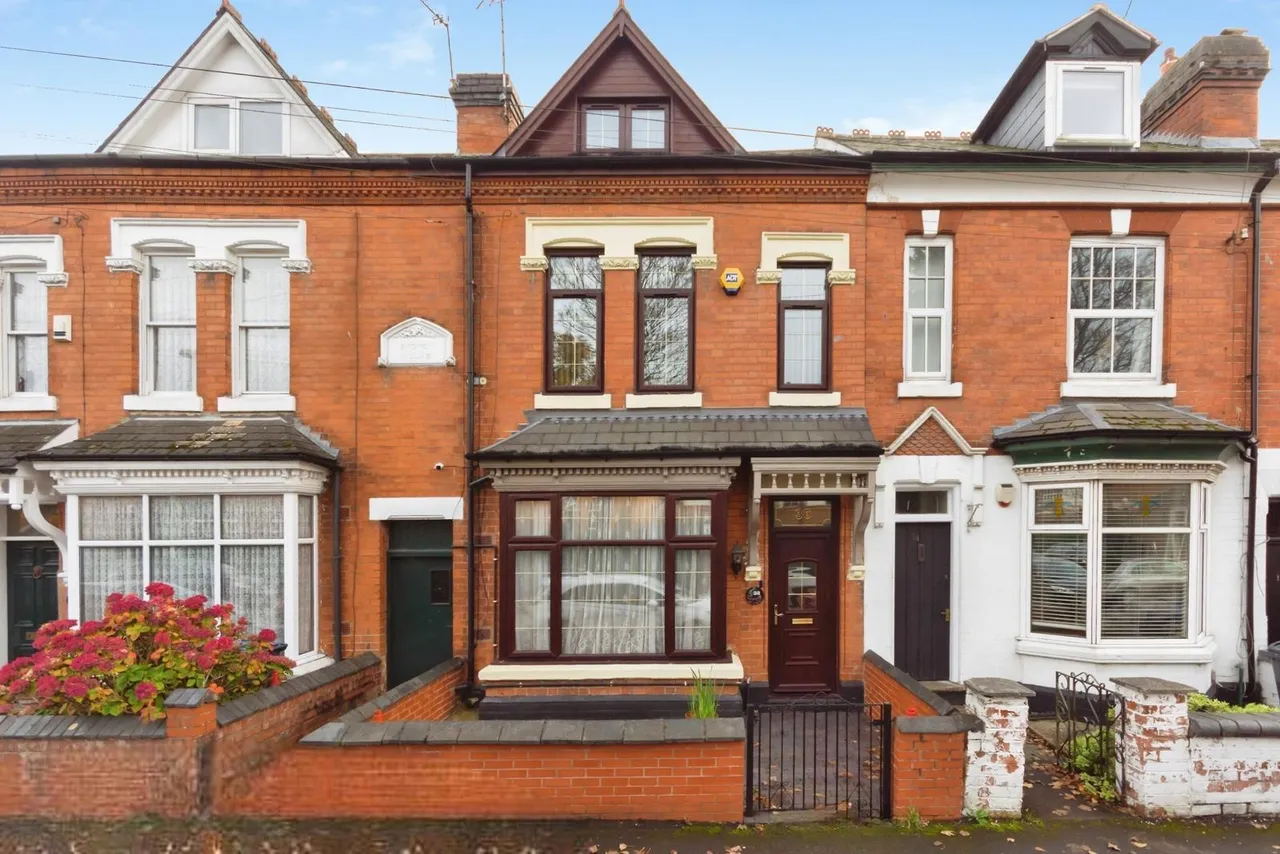 5 bed house for sale, Drayton Road, Birmingham, B14