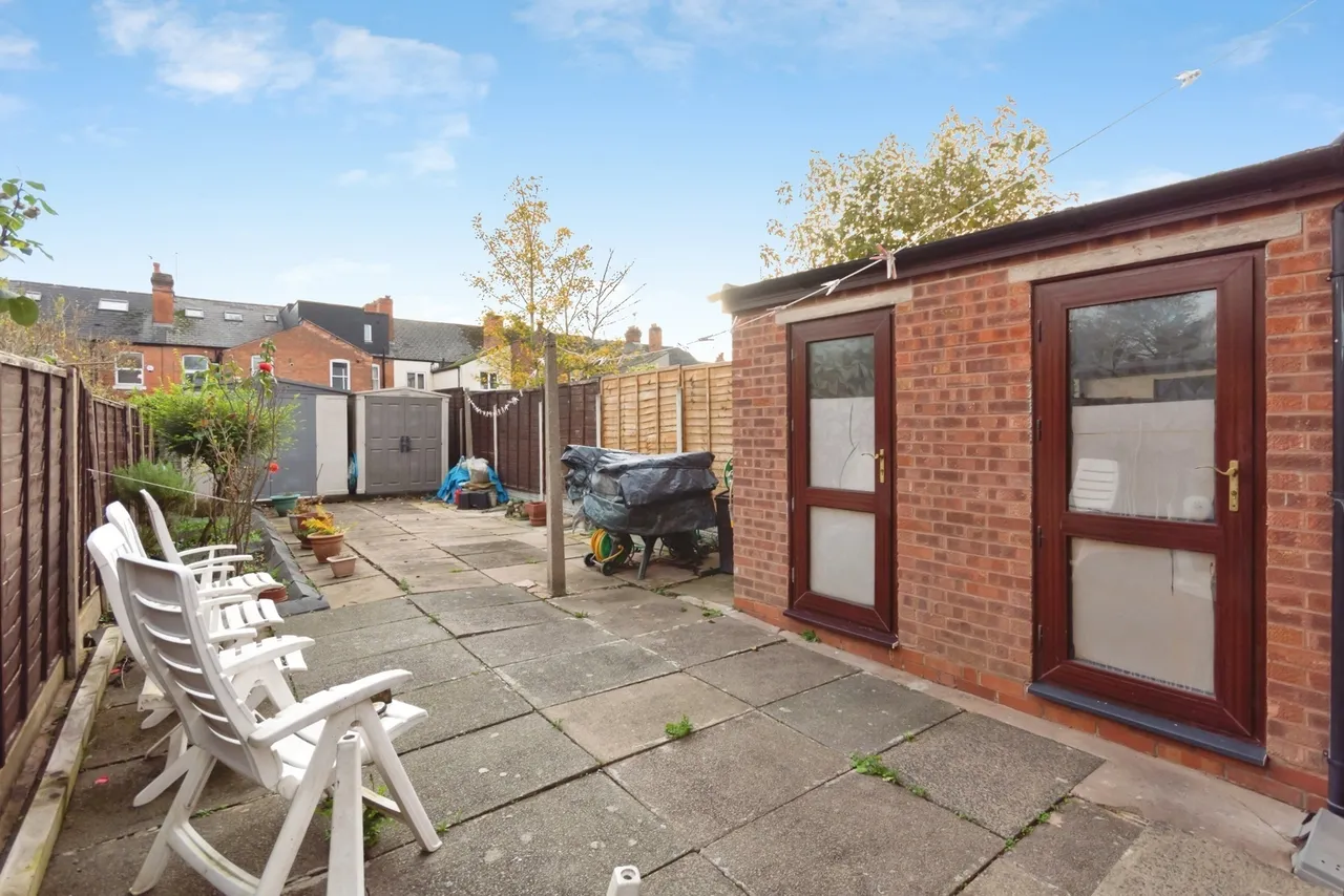 Drayton Road, Birmingham, B14, photo 10