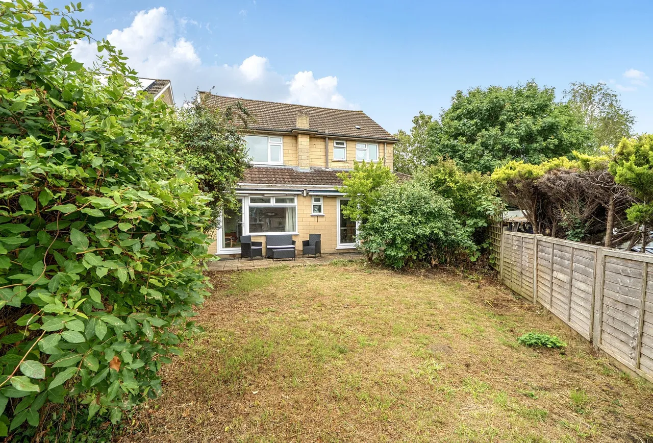 4 bed house for sale — Lansdown Lane, Bath, BA1 4ND