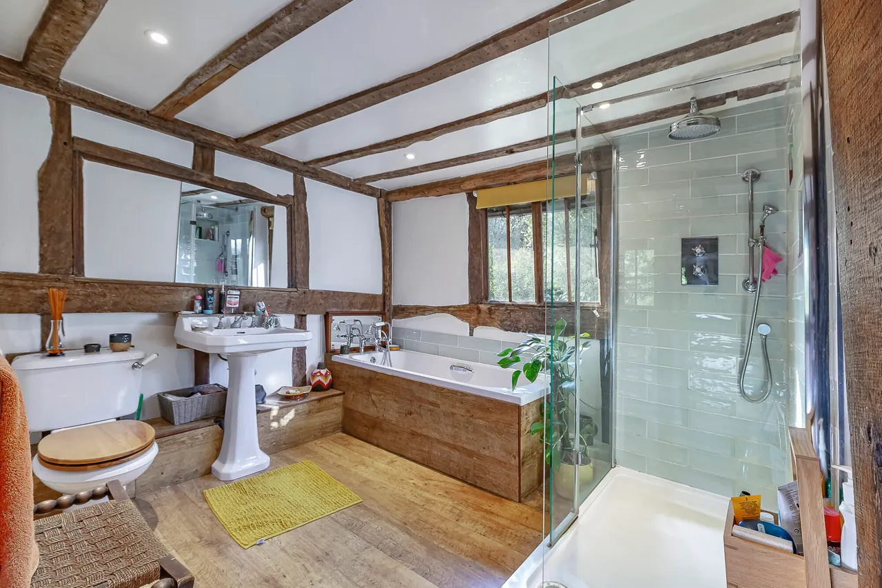Walters Green Road, Penshurst, Kent, TN11 8HF, photo 13