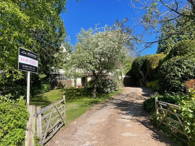 Walters Green Road, Penshurst, Kent, TN11 8HF, photo 17