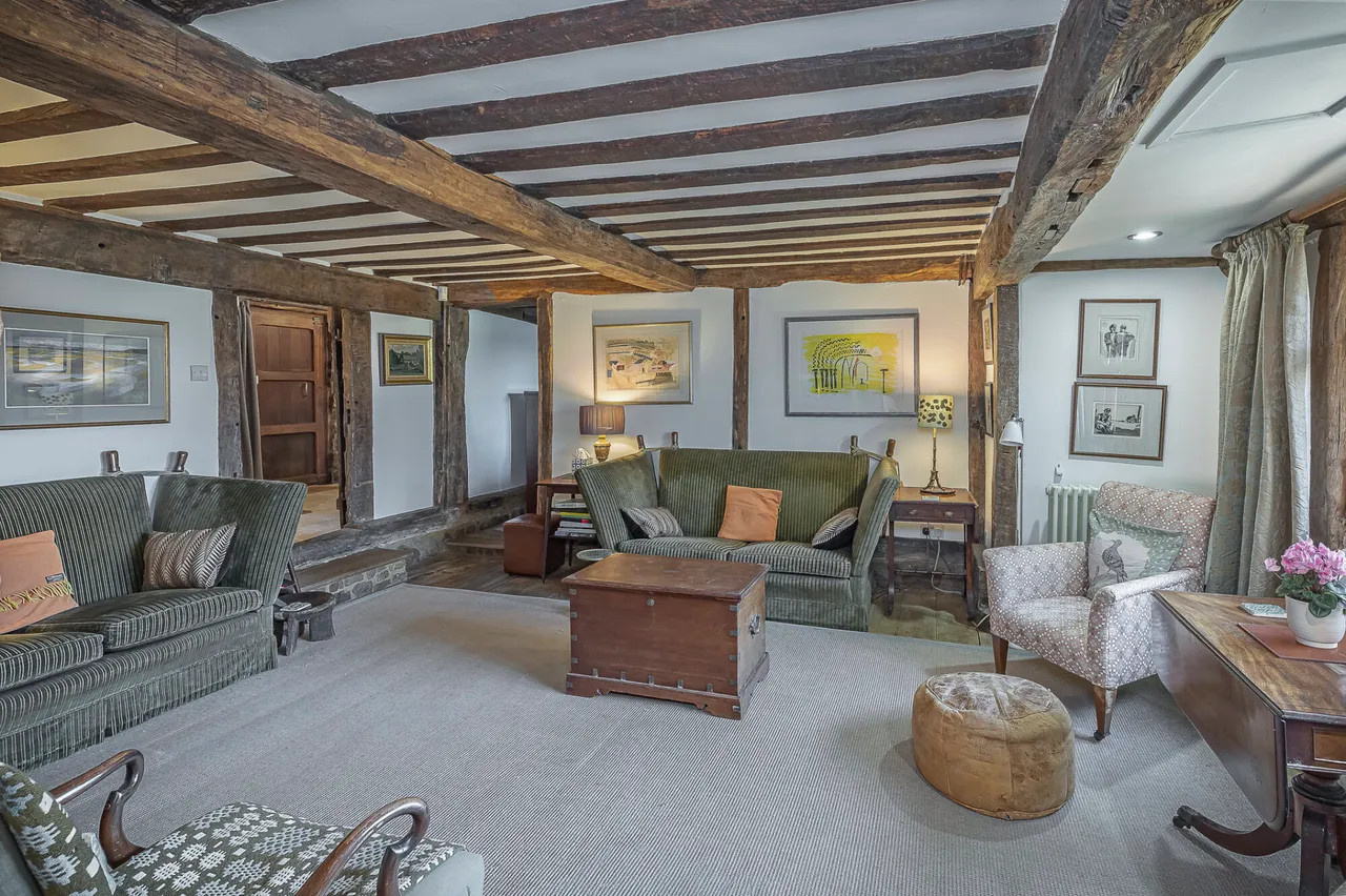 Walters Green Road, Penshurst, Kent, TN11 8HF, photo 6