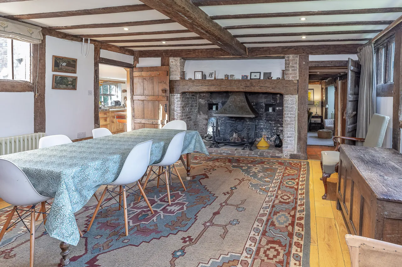 Walters Green Road, Penshurst, Kent, TN11 8HF, photo 7
