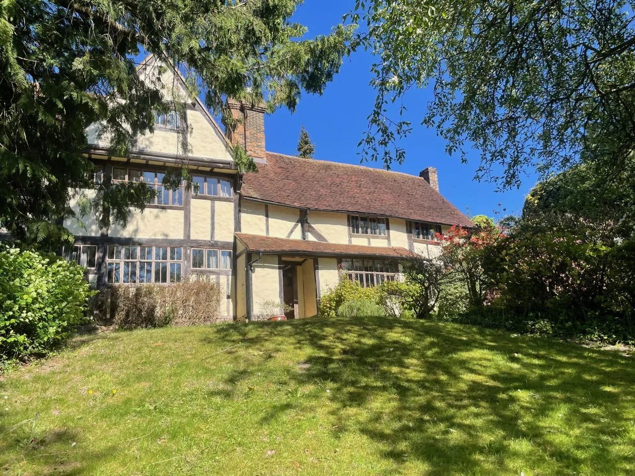Walters Green Road, Penshurst, Kent, TN11 8HF, photo 21