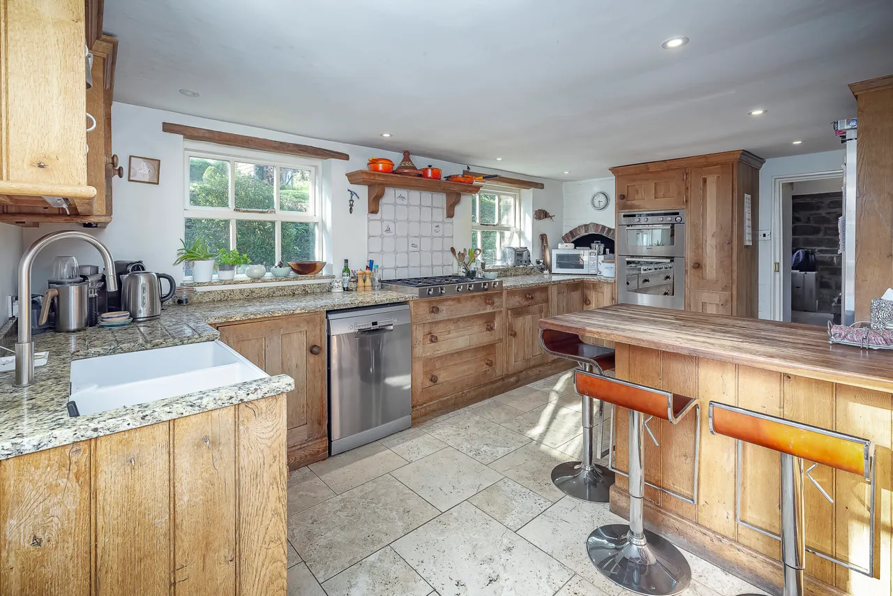 Walters Green Road, Penshurst, Kent, TN11 8HF, photo 8