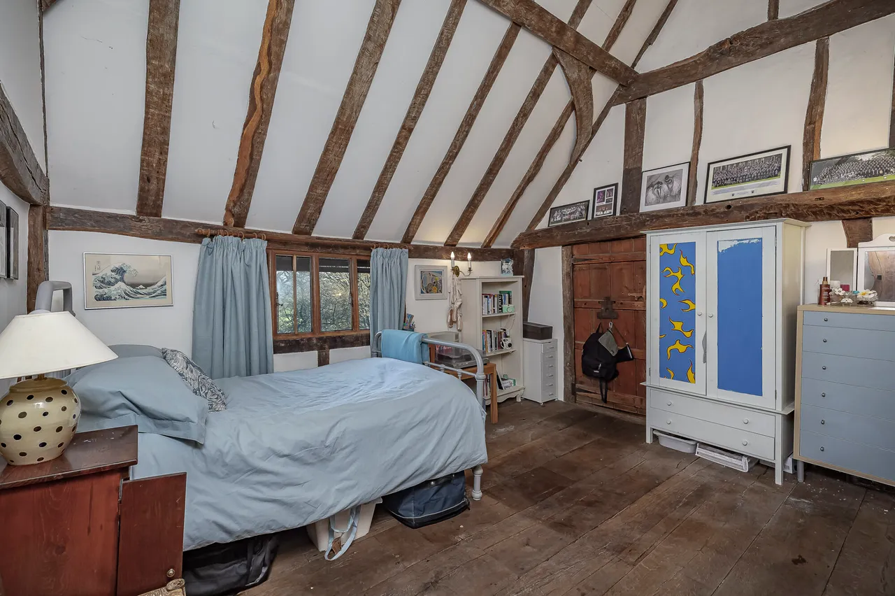Walters Green Road, Penshurst, Kent, TN11 8HF, photo 10