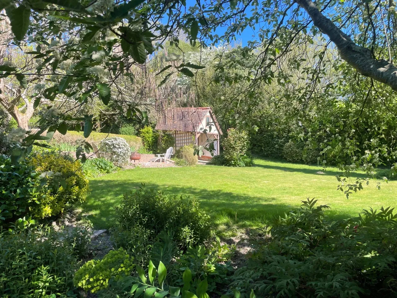 Walters Green Road, Penshurst, Kent, TN11 8HF, photo 2