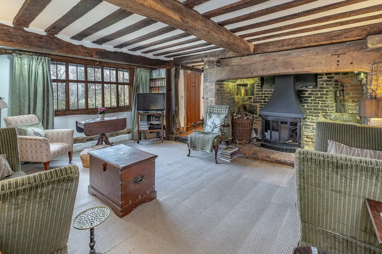 Walters Green Road, Penshurst, Kent, TN11 8HF, photo 5