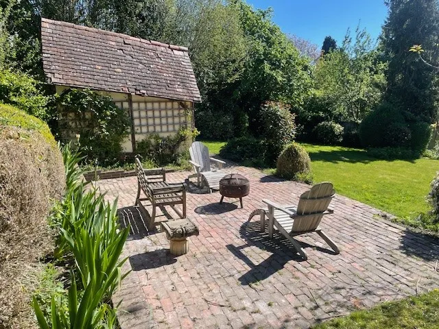 Walters Green Road, Penshurst, Kent, TN11 8HF, photo 20