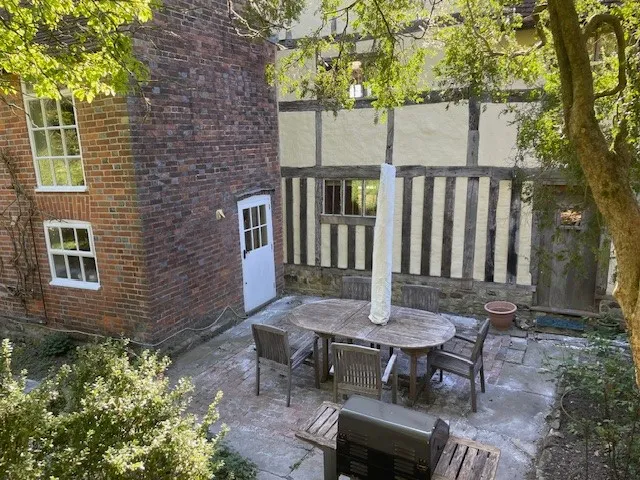 Walters Green Road, Penshurst, Kent, TN11 8HF, photo 16