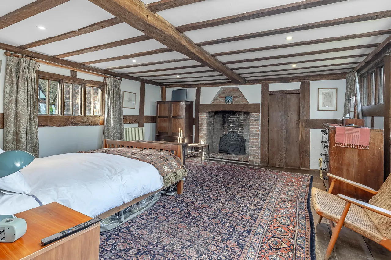 Walters Green Road, Penshurst, Kent, TN11 8HF, photo 9