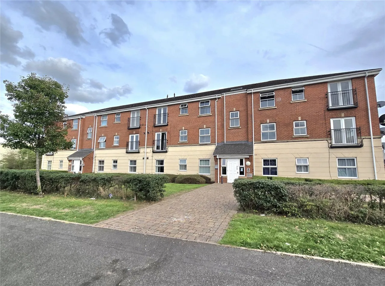Highley Drive, Coventry, CV6, photo 12