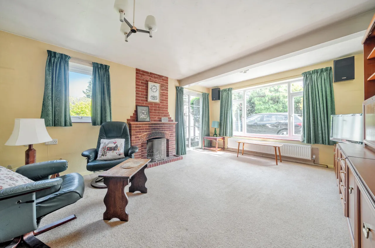 Heath Close, Hindhead, GU26, photo 6
