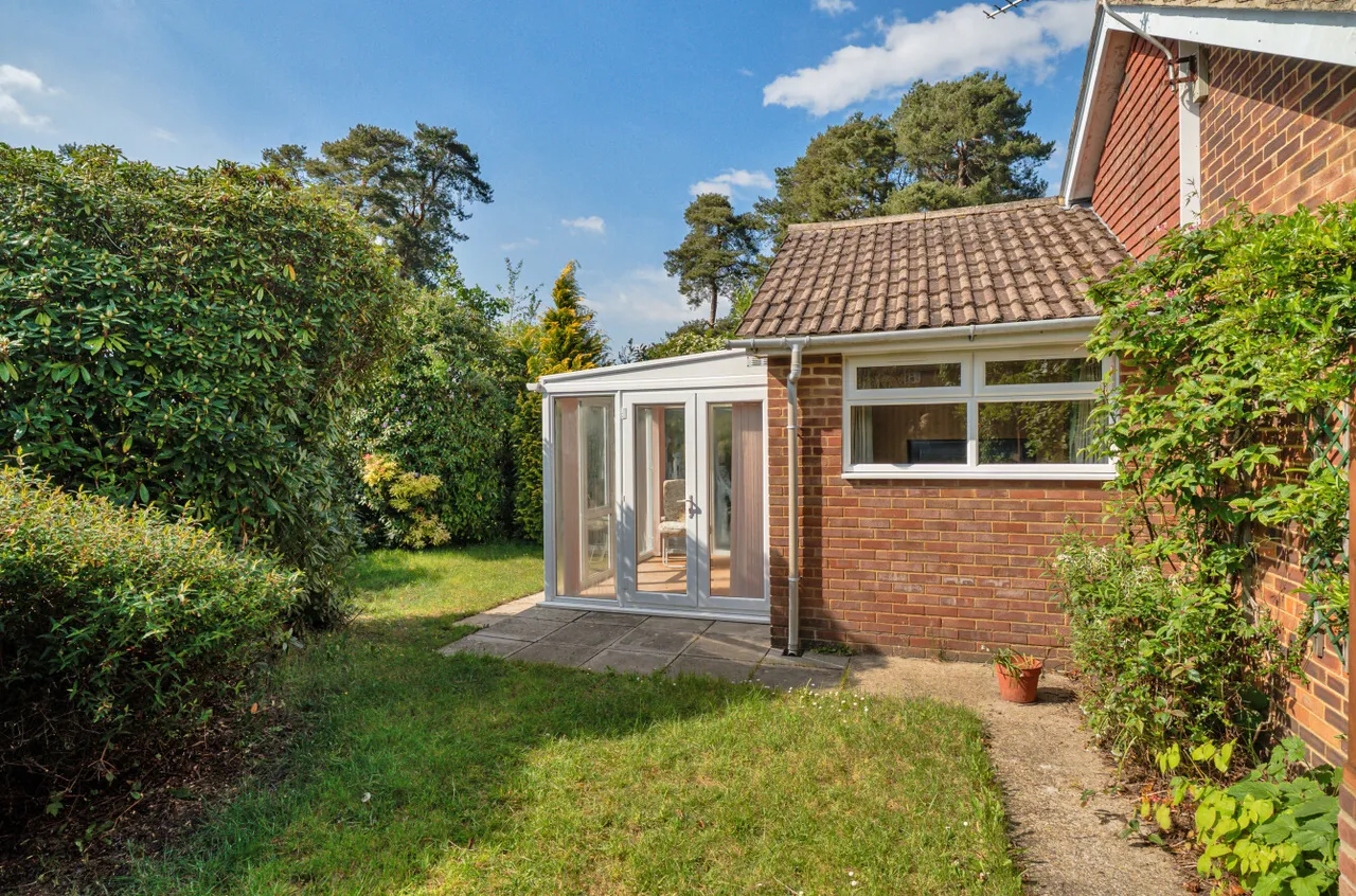 Heath Close, Hindhead, GU26, photo 9