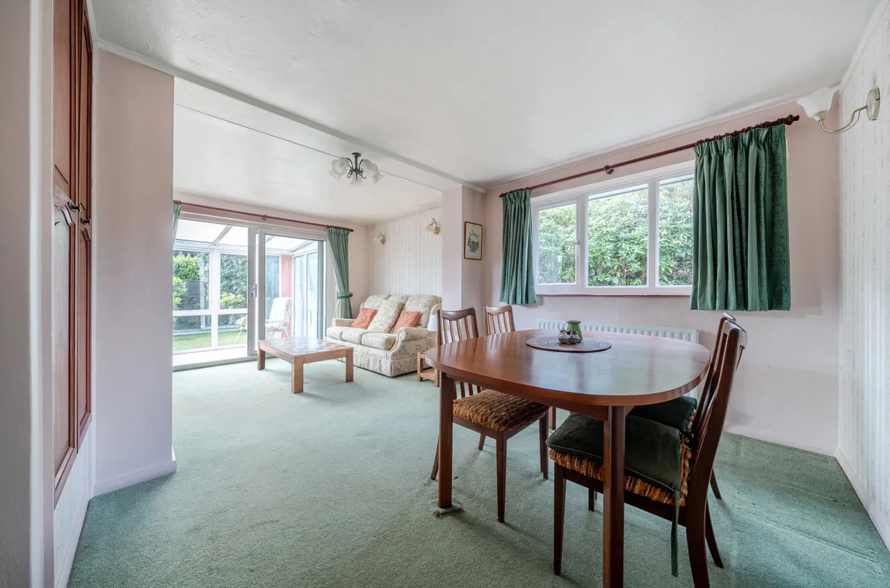 Heath Close, Hindhead, GU26, photo 7