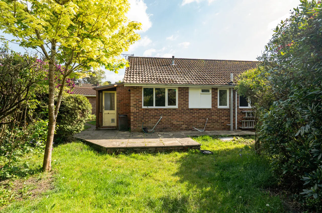 Heath Close, Hindhead, GU26, photo 14