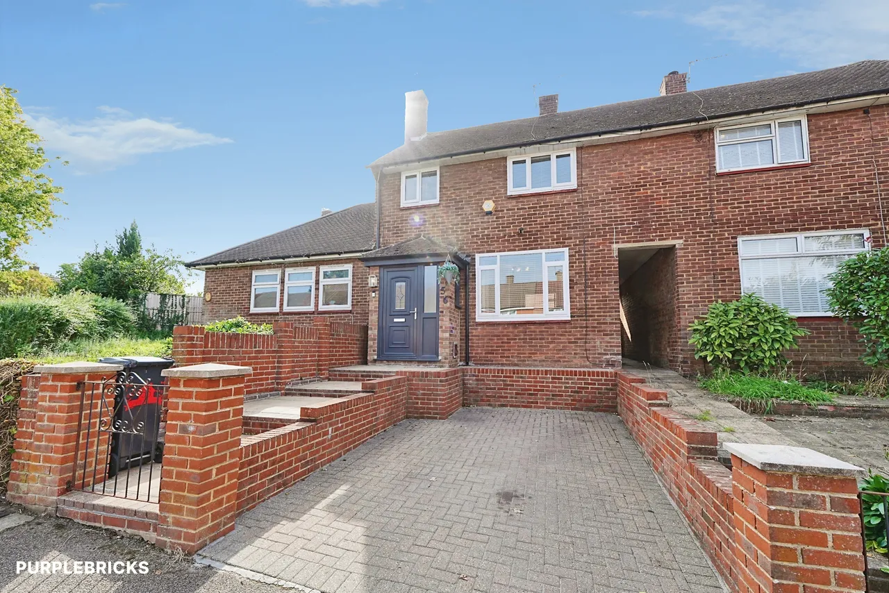 2 bed house for sale, Sherborne Road, Orpington, BR5