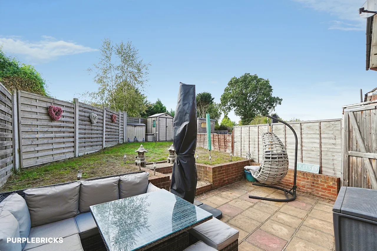 Sherborne Road, Orpington, BR5, photo 15