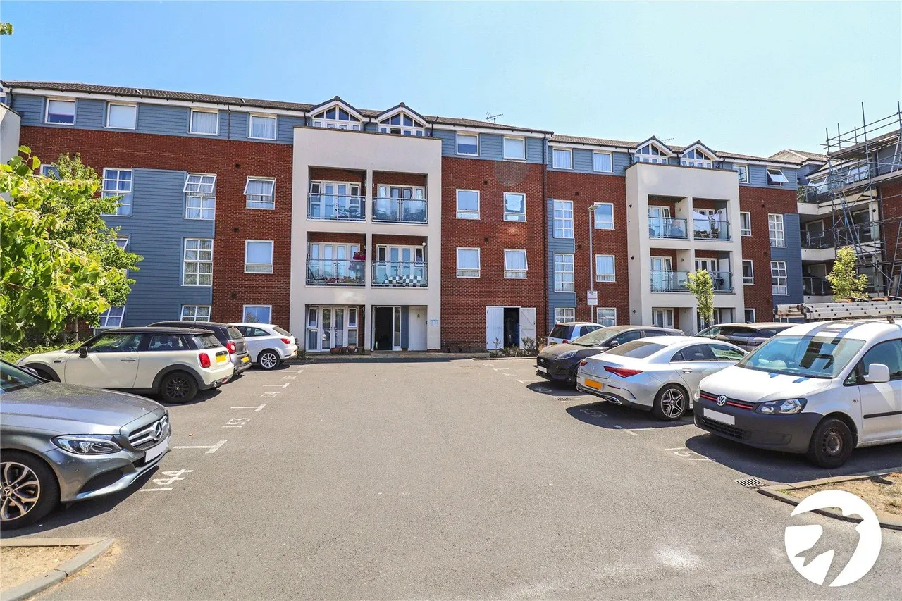 Morris Drive, Belvedere, DA17, photo 12