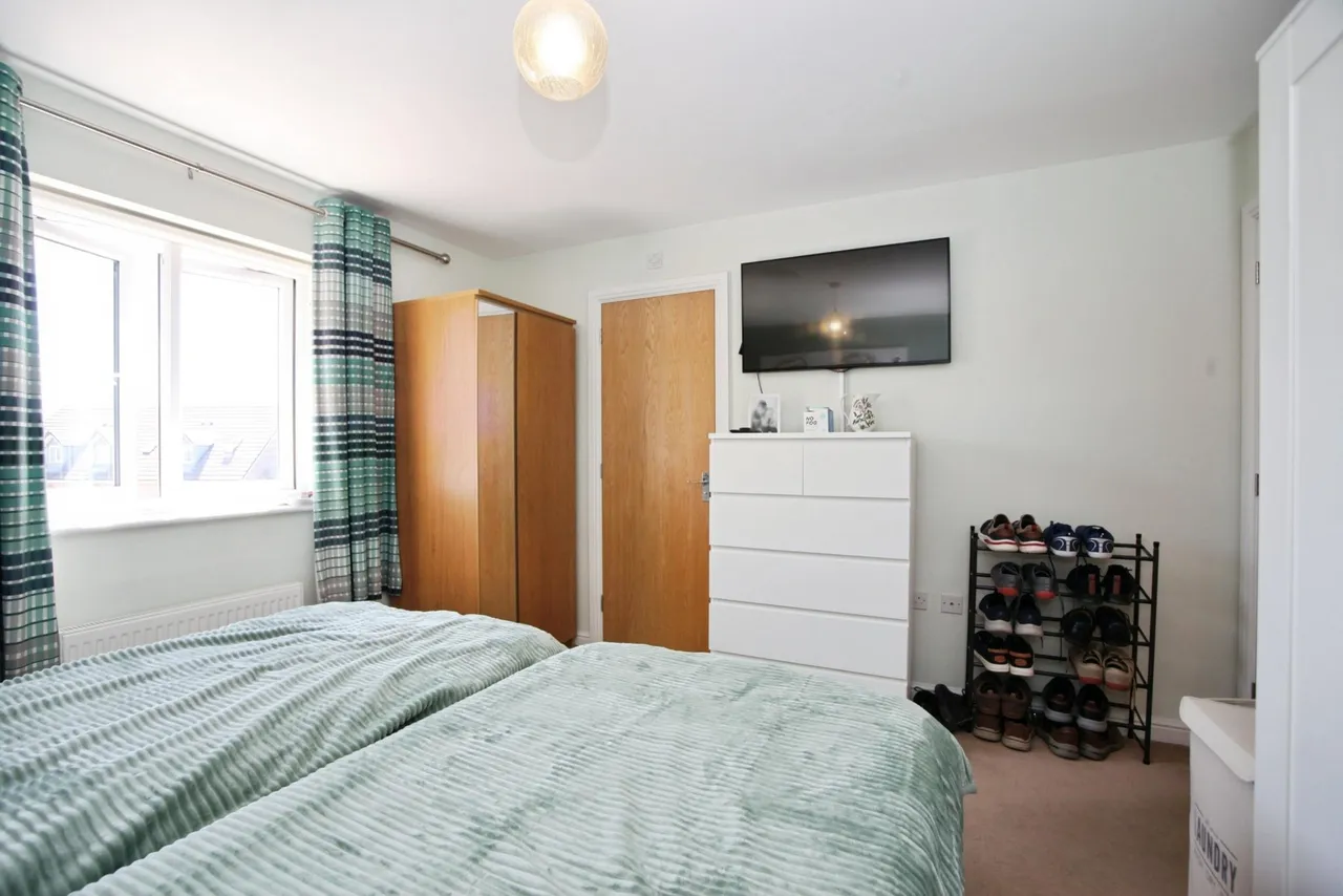 Heol Y Groes, Cwmbran, NP44, photo 24