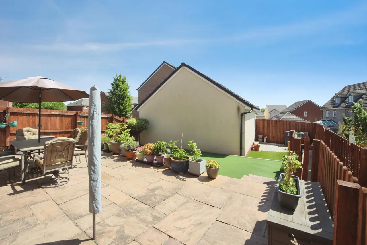 Heol Y Groes, Cwmbran, NP44, photo 4