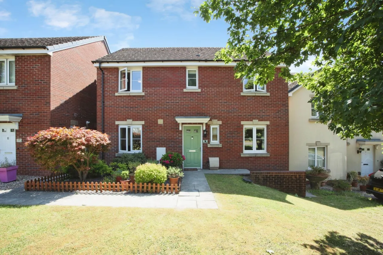 Heol Y Groes, Cwmbran, NP44, photo 5