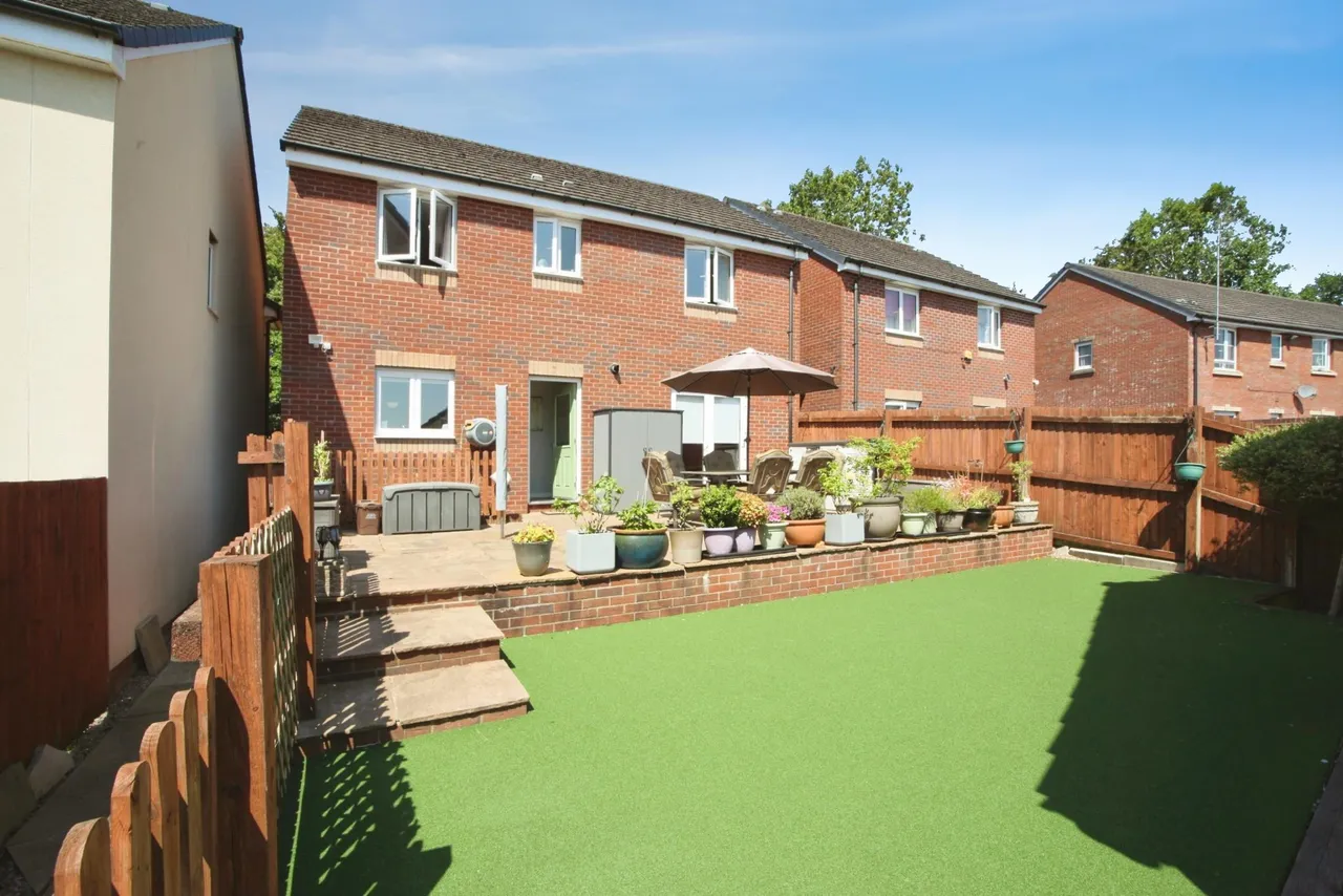 Heol Y Groes, Cwmbran, NP44, photo 31
