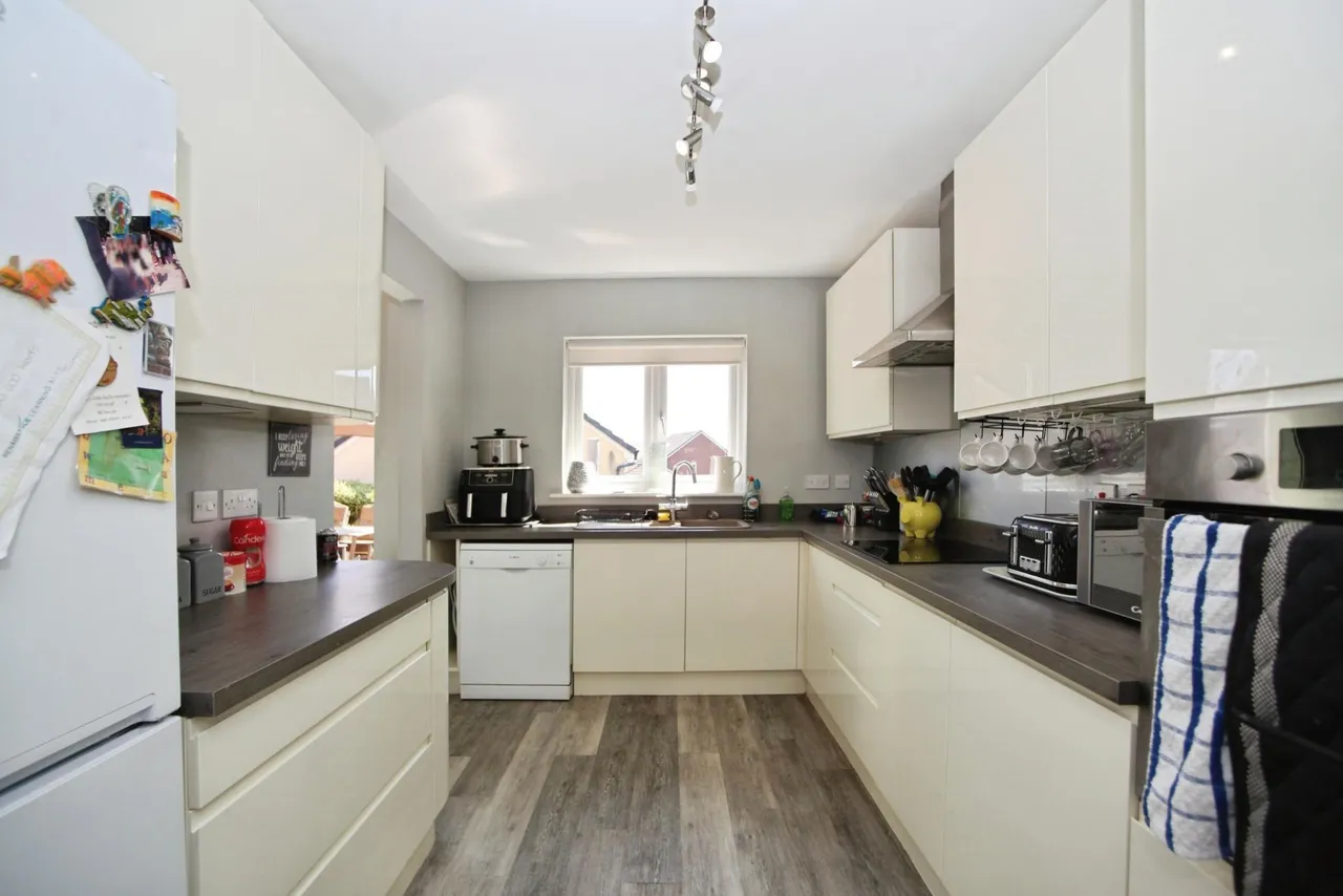 Heol Y Groes, Cwmbran, NP44, photo 14