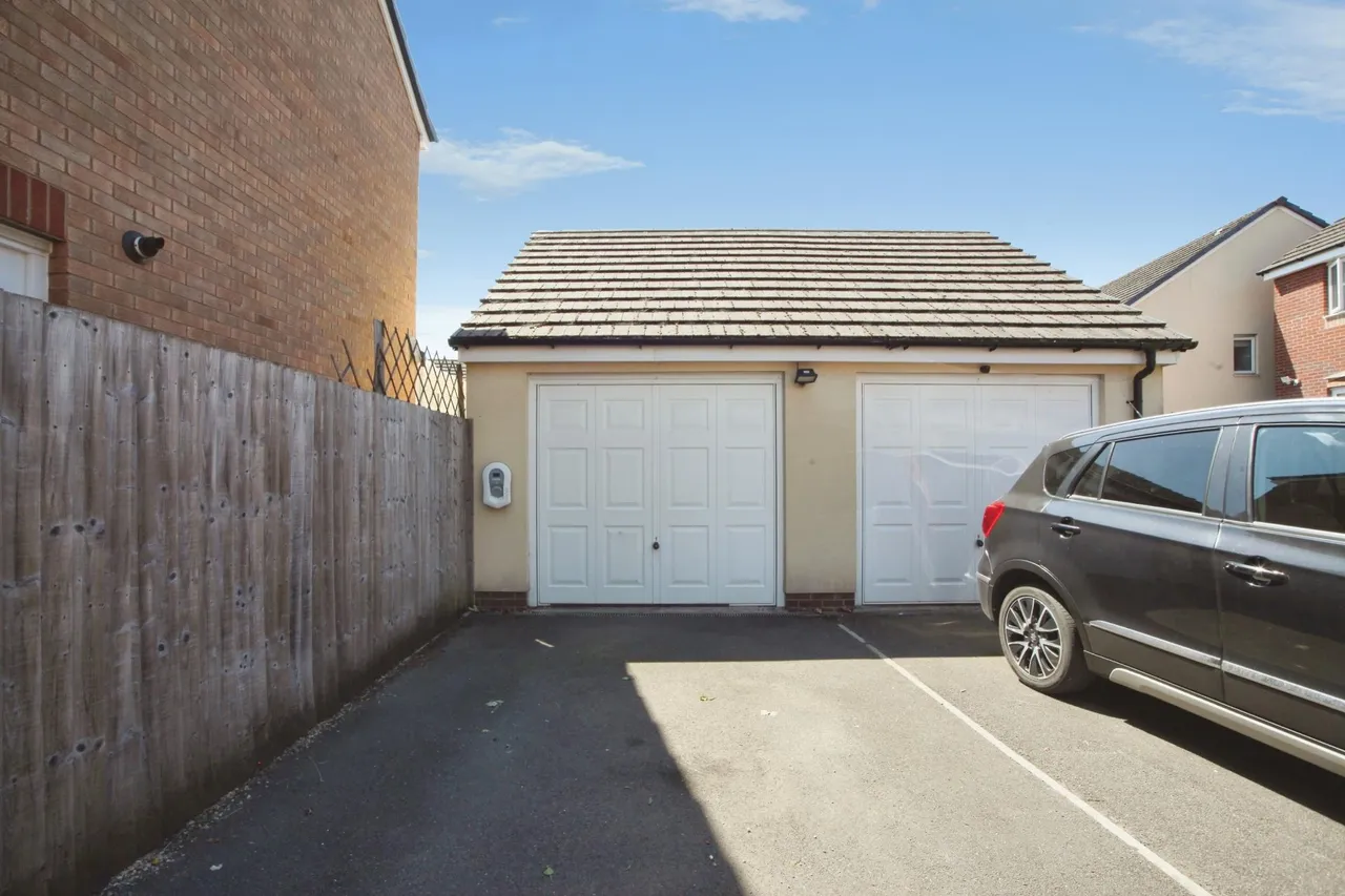 Heol Y Groes, Cwmbran, NP44, photo 34