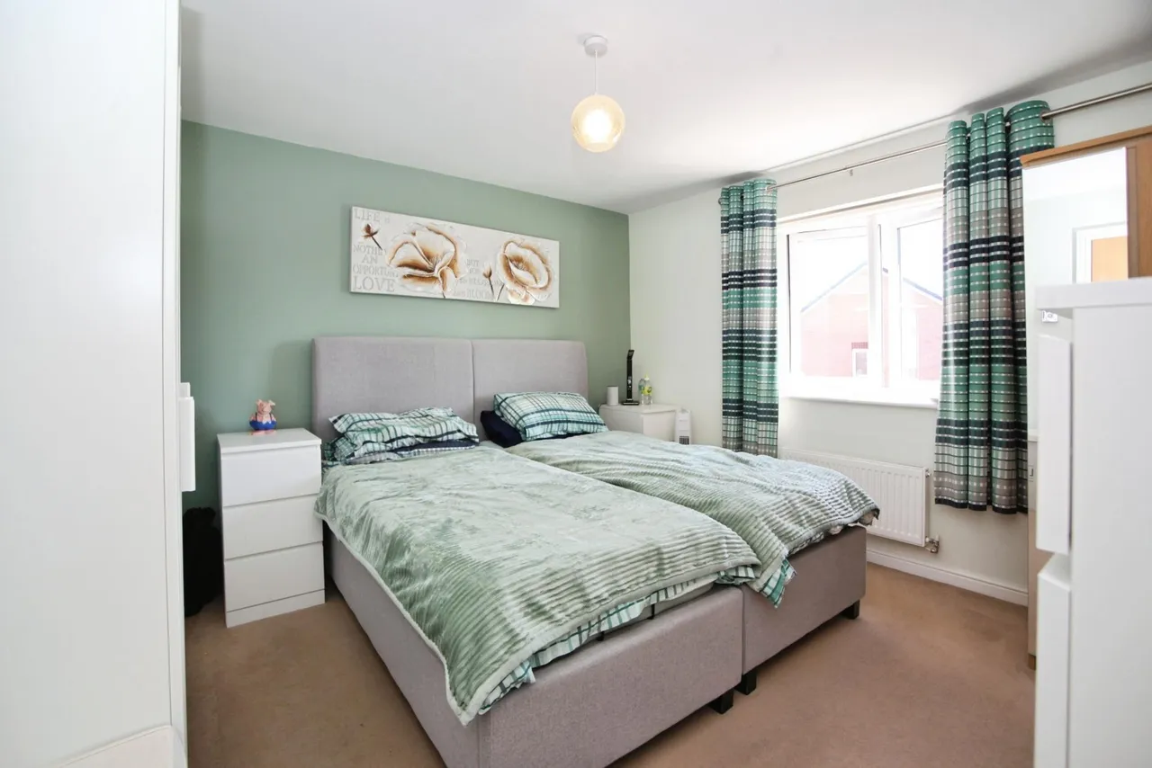 Heol Y Groes, Cwmbran, NP44, photo 21