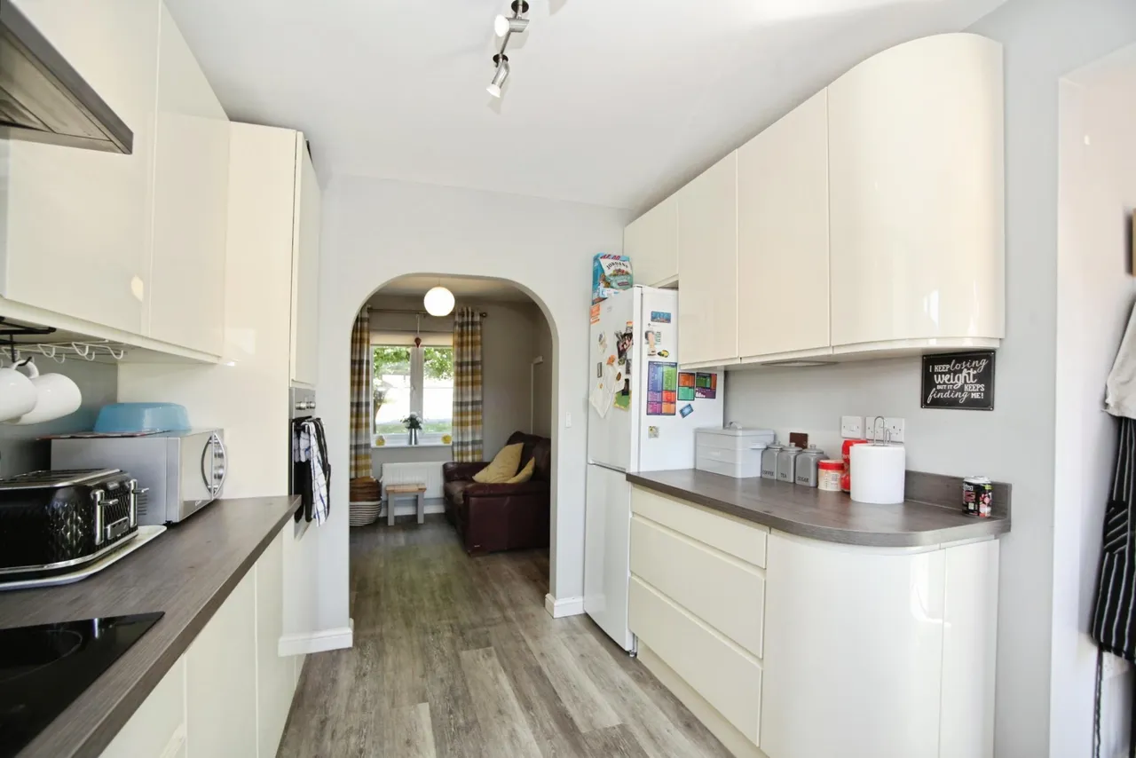 Heol Y Groes, Cwmbran, NP44, photo 3
