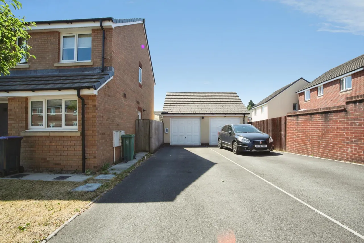 Heol Y Groes, Cwmbran, NP44, photo 33