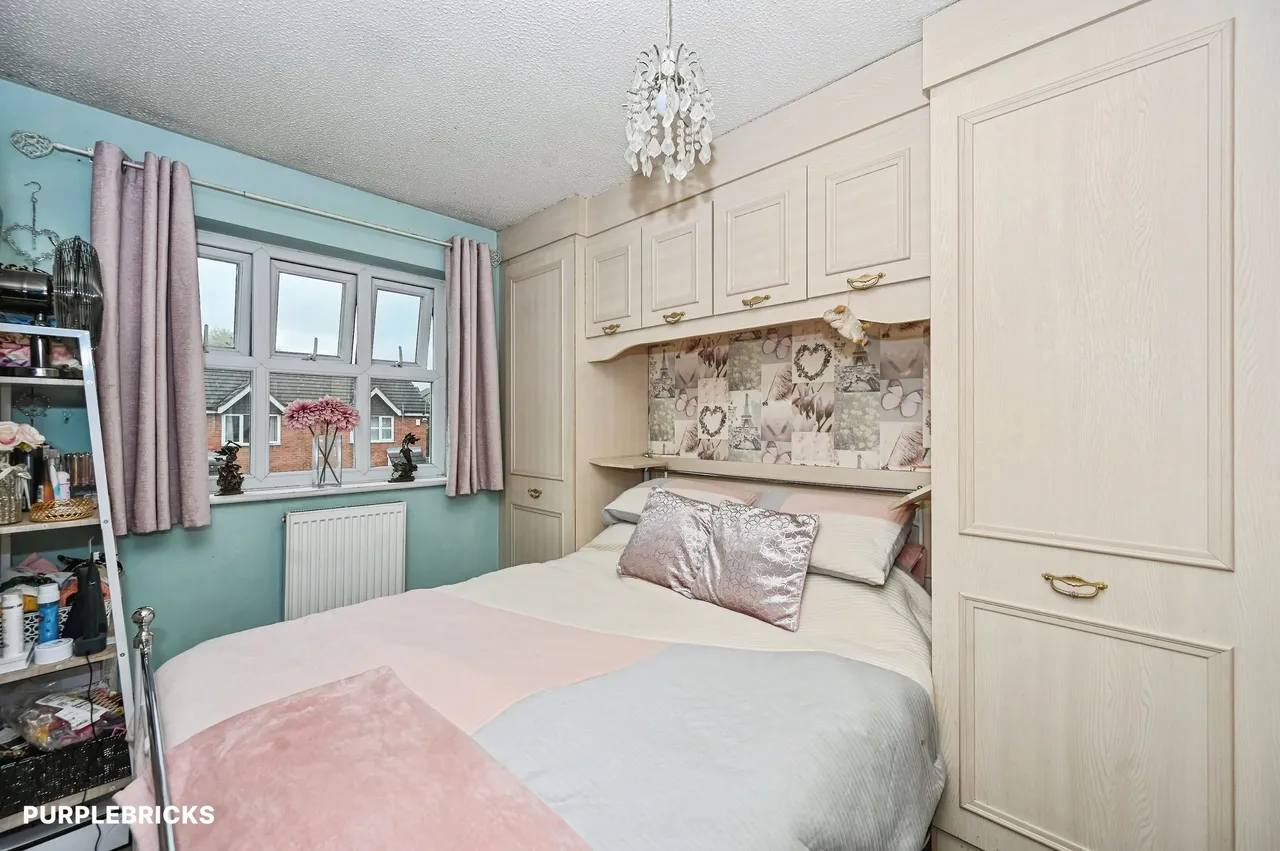 Leyburn Close, Wigan, WN1, photo 11